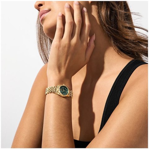 ZEGAREK DAMSKI MICHAEL KORS MK4842 - LEXINGTON + BOX Michael Kors