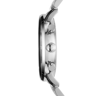 ZEGAREK MĘSKI EMPORIO ARMANI AR0389 - CLASSIC CHRONOGRAPH (zi066a) Emporio Armani