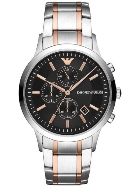 ZEGAREK MĘSKI EMPORIO ARMANI AR11165 (zi041c) Emporio Armani