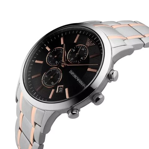 ZEGAREK MĘSKI EMPORIO ARMANI AR11165 (zi041c) Emporio Armani