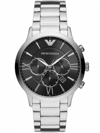 ZEGAREK MĘSKI EMPORIO ARMANI AR11208 - GIOVANNI (zi025b) Emporio Armani