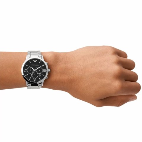 ZEGAREK MĘSKI EMPORIO ARMANI AR11208 - GIOVANNI (zi025b) Emporio Armani