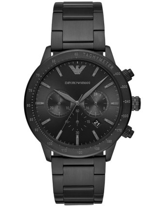 ZEGAREK MĘSKI EMPORIO ARMANI AR11242 - MARIO (zi017a) Emporio Armani
