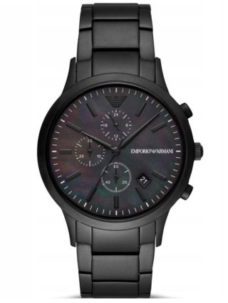 ZEGAREK MĘSKI EMPORIO ARMANI AR11275 (zi039a) Emporio Armani