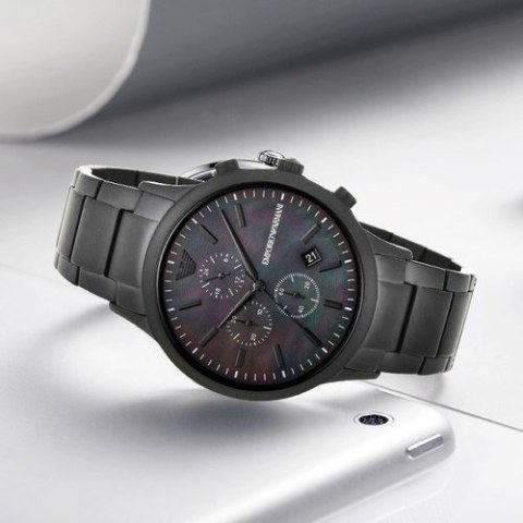 ZEGAREK MĘSKI EMPORIO ARMANI AR11275 (zi039a) Emporio Armani