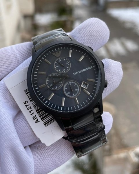ZEGAREK MĘSKI EMPORIO ARMANI AR11275 (zi039a) Emporio Armani