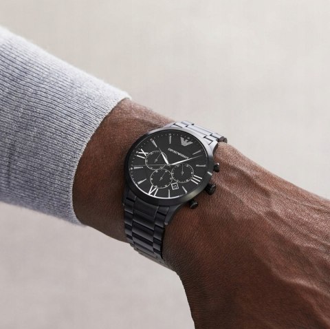 ZEGAREK MĘSKI EMPORIO ARMANI AR11349 - GIOVANNI (zi025a) Emporio Armani