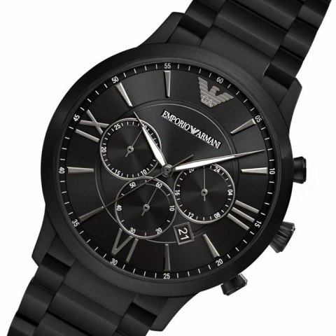 ZEGAREK MĘSKI EMPORIO ARMANI AR11349 - GIOVANNI (zi025a) Emporio Armani