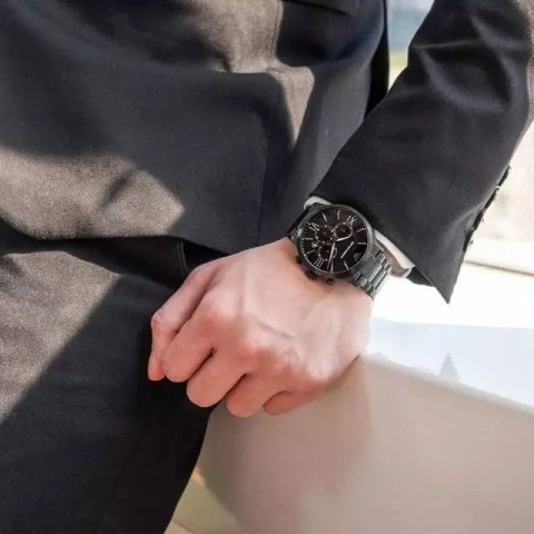 ZEGAREK MĘSKI EMPORIO ARMANI AR11349 - GIOVANNI (zi025a) Emporio Armani