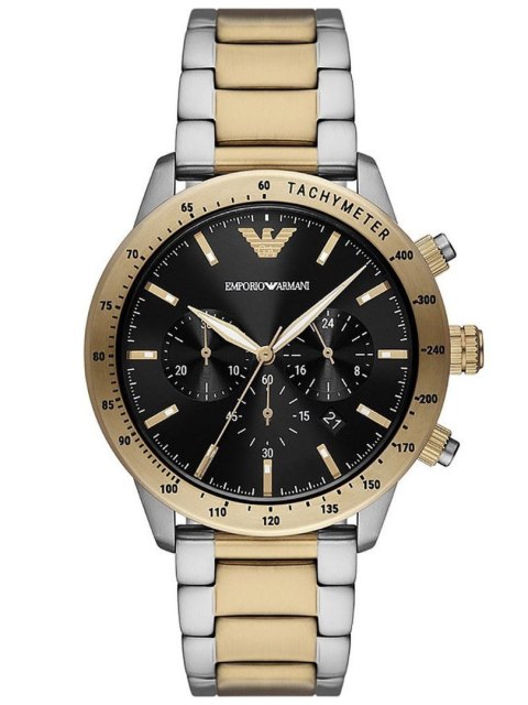 ZEGAREK MĘSKI EMPORIO ARMANI AR11521 - MARIO Emporio Armani