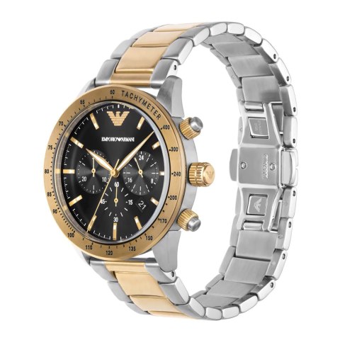 ZEGAREK MĘSKI EMPORIO ARMANI AR11521 - MARIO Emporio Armani