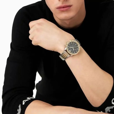 ZEGAREK MĘSKI EMPORIO ARMANI AR11521 - MARIO Emporio Armani
