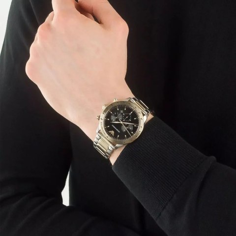 ZEGAREK MĘSKI EMPORIO ARMANI AR11521 - MARIO Emporio Armani