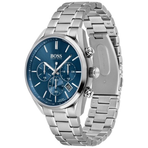 ZEGAREK MĘSKI HUGO BOSS 1513818 CHAMPION (zh052k) Hugo Boss