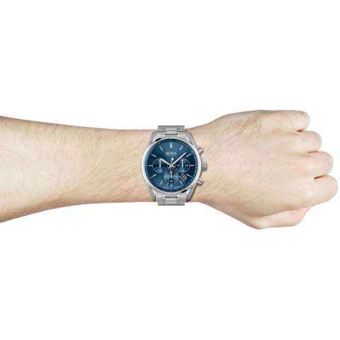 ZEGAREK MĘSKI HUGO BOSS 1513818 CHAMPION (zh052k) Hugo Boss