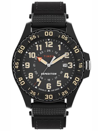 ZEGAREK MĘSKI TIMEX Expedition Acadia Rugged TW4B26300 (zt161a) + BOX Timex