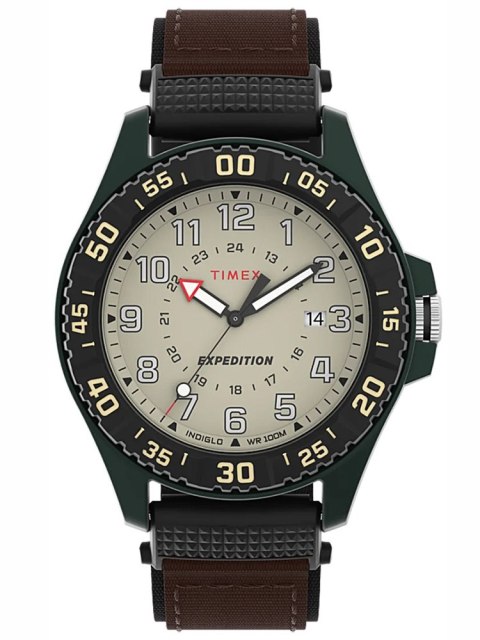 ZEGAREK MĘSKI TIMEX Expedition Acadia Rugged TW4B26500 (zt161b) + BOX Timex