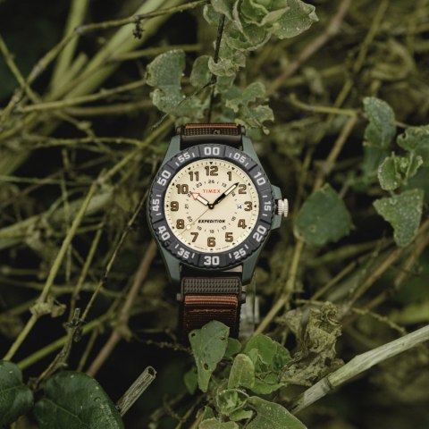 ZEGAREK MĘSKI TIMEX Expedition Acadia Rugged TW4B26500 (zt161b) + BOX Timex
