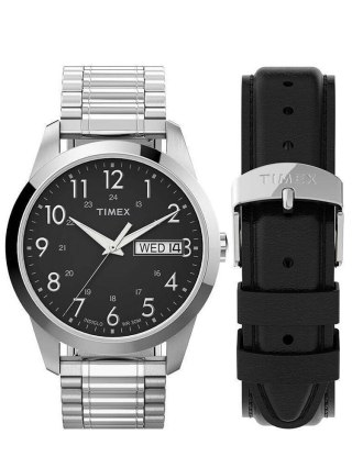 ZEGAREK MĘSKI TIMEX South Street Sport TWG027900 + BOX Timex