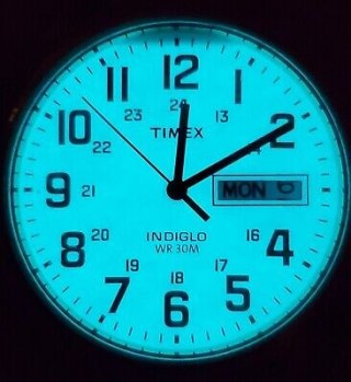 ZEGAREK MĘSKI TIMEX South Street Sport TWG027900 + BOX Timex