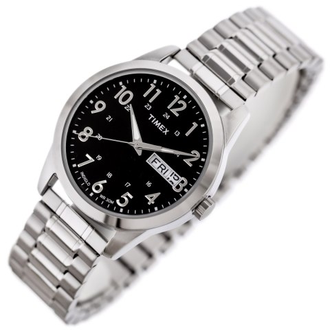ZEGAREK MĘSKI TIMEX South Street Sport TWG027900 + BOX Timex