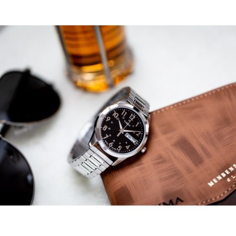 ZEGAREK MĘSKI TIMEX South Street Sport TWG027900 + BOX Timex