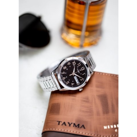 ZEGAREK MĘSKI TIMEX South Street Sport TWG027900 + BOX Timex