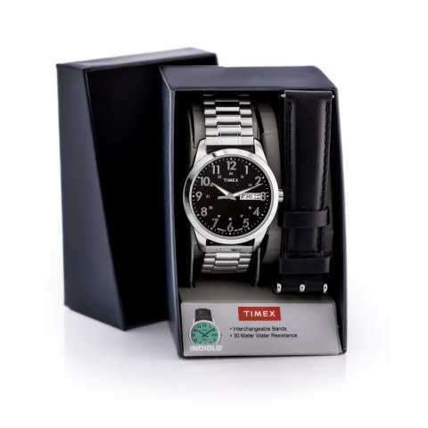 ZEGAREK MĘSKI TIMEX South Street Sport TWG027900 + BOX Timex