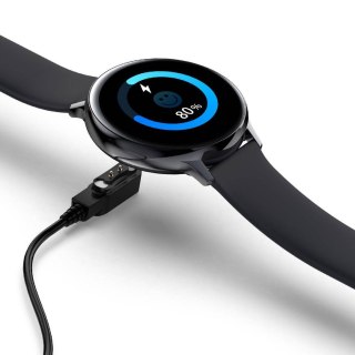 SMARTWATCH DAMSKI PACIFIC 24-7 - EKG, PULSOKSYMETR, PULSOMETR (sy018g) Pacific