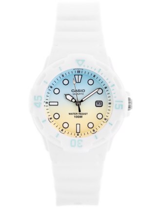 ZEGAREK DAMSKI CASIO LRW-200H 2E2VDR (zd557m) + BOX Casio