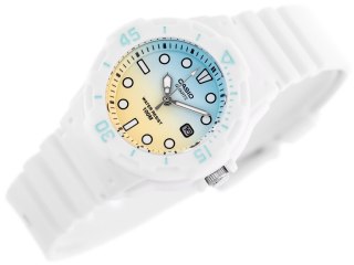 ZEGAREK DAMSKI CASIO LRW-200H 2E2VDR (zd557m) + BOX Casio