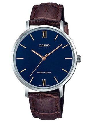 ZEGAREK DAMSKI CASIO LTP-VT01L-2B + BOX Casio