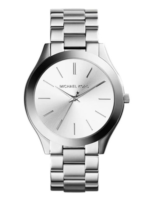 ZEGAREK DAMSKI MICHAEL KORS MK3178 - SLIM RUNWAY (zm500a) Michael Kors