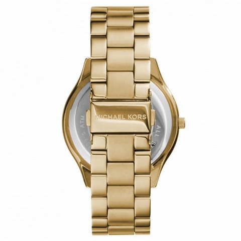 ZEGAREK DAMSKI MICHAEL KORS MK3179 - SLIM RUNWAY (zm500f) Michael Kors