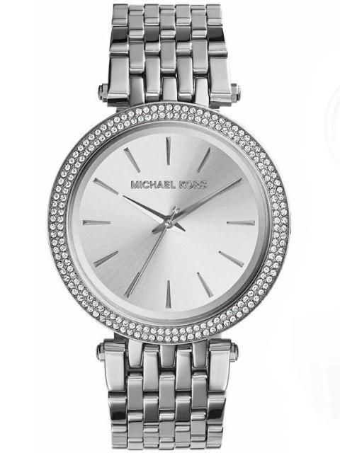 ZEGAREK DAMSKI MICHAEL KORS MK3190 - DARCI (zm501a) Michael Kors