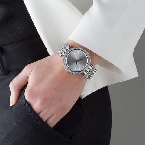 ZEGAREK DAMSKI MICHAEL KORS MK3190 - DARCI (zm501a) Michael Kors