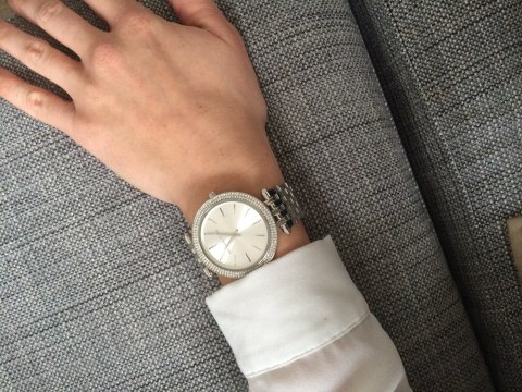 ZEGAREK DAMSKI MICHAEL KORS MK3190 - DARCI (zm501a) Michael Kors