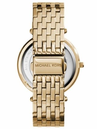 ZEGAREK DAMSKI MICHAEL KORS MK3191 - DARCI (zm501c) + BOX Michael Kors