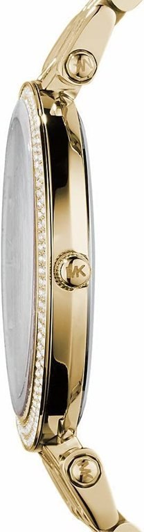 ZEGAREK DAMSKI MICHAEL KORS MK3191 - DARCI (zm501c) + BOX Michael Kors
