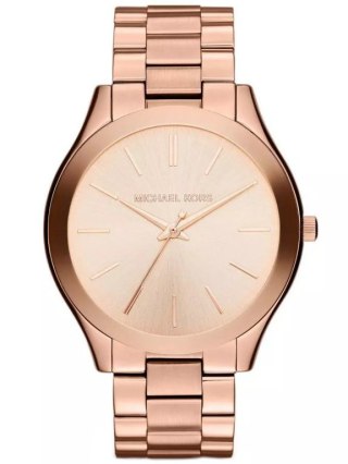 ZEGAREK DAMSKI MICHAEL KORS MK3197 - SLIM RUNWAY (zm500d) Michael Kors