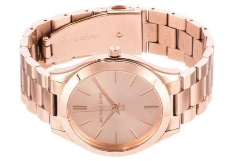 ZEGAREK DAMSKI MICHAEL KORS MK3197 - SLIM RUNWAY (zm500d) Michael Kors