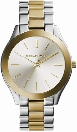 ZEGAREK DAMSKI MICHAEL KORS MK3198 - SLIM (zm500i) Michael Kors
