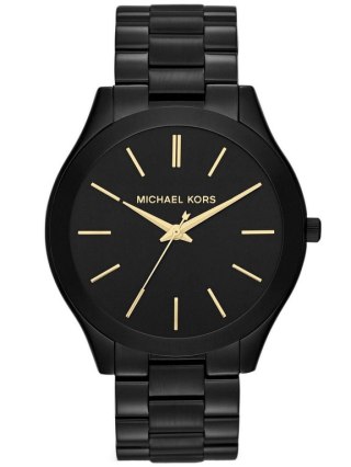 ZEGAREK DAMSKI MICHAEL KORS MK3221 - SLIM RUNWAY (zm500e) Michael Kors