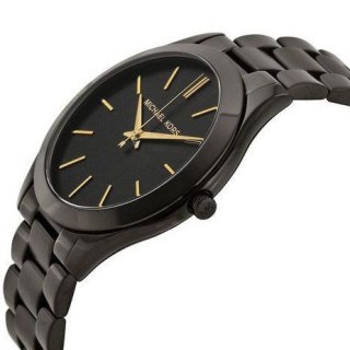 ZEGAREK DAMSKI MICHAEL KORS MK3221 - SLIM RUNWAY (zm500e) Michael Kors