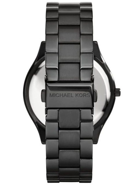 ZEGAREK DAMSKI MICHAEL KORS MK3221 - SLIM RUNWAY (zm500e) Michael Kors