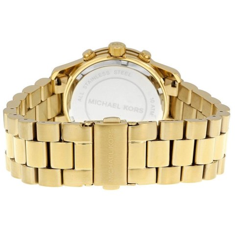 ZEGAREK DAMSKI MICHAEL KORS MK5055 - RUNWAY (zm504b) Michael Kors