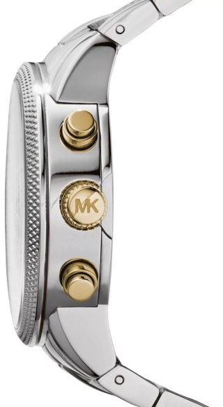 ZEGAREK DAMSKI MICHAEL KORS MK5057 - RITZ (zm505b) Michael Kors