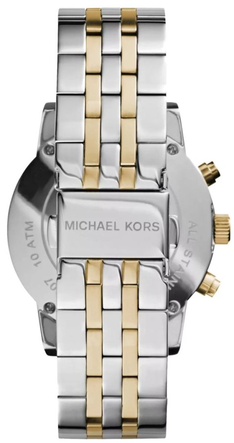 ZEGAREK DAMSKI MICHAEL KORS MK5057 - RITZ (zm505b) Michael Kors