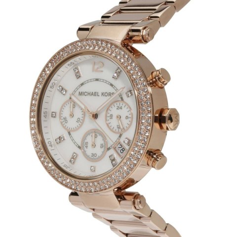 ZEGAREK DAMSKI MICHAEL KORS MK5491 -PARKER (zm508a) Michael Kors