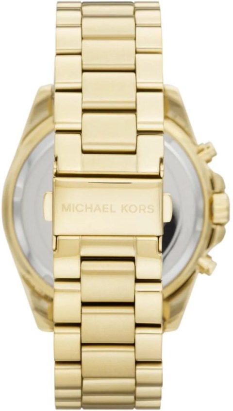 ZEGAREK DAMSKI MICHAEL KORS MK5739 - BRADSHAW (zm509a) Michael Kors